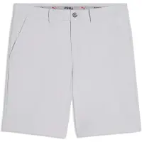 Puma 101 Pure Short 8" - Grey - 32