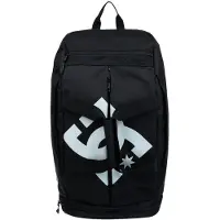 Dc-shoes Novex Reppu musta