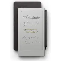 ReMarkable Paper Pro Move E-ink lukulaite + Marker Plus & Weave Folio