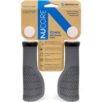 Herrmans Nucore Town Wave 22 Mm Dd48 Bl+br Kahvat