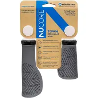 Herrmans Nucore Town Wave 22mm Dd48 Bl+ar Kahvat