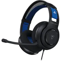 Turtle Beach Atlas Wired Gaming Headset 200 PS - Musta