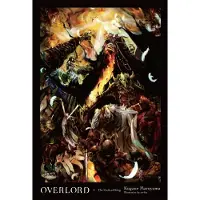 Maruyama, Kugane Overlord, Vol. 1 (light novel)