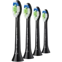 Philips Sonicare Optimal White HX6064/88 vaihtopäät hammasharjaan 4 kpl