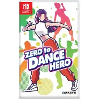 Zero To Dance Hero Multi-language