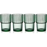 Bitz Kusintha kahvilasi 38 cl 4-pakkaus Green