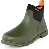 Gateway1 Ascot 6" 3mm Kumisaappaat Miesten Khaki 45
