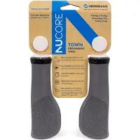 Herrmans Nucore Town Peak 22 Mm Dd48 Bl+br Griffe