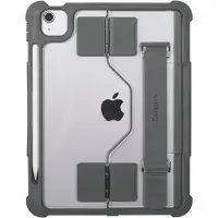 Targus Safeport Rugged Max Case for iPad Air 11" (M3/M2), iPad Air 10,9" (5th and 4th gen.) and iPad Pro 11" (4th,3rd,2nd and 1st Gen) Clear