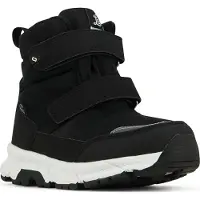 Leaf Salmis - Black - 27
