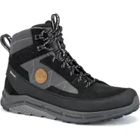Hanwag rotpunkt light mid gtx