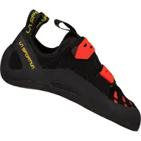La Sportiva Tarantula Black/Poppy - 47,5