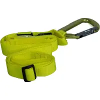 Zandstra Safety Line Set OneColour Retkiluistelutarvikkeet OneSize