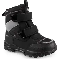 Pax Nuuk - Black - 22