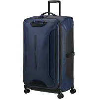 Samsonite Ecodiver Spinner Duffle 79/29 Blue Nights Matkalaukut OneSize