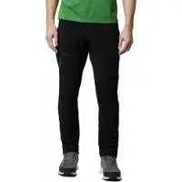 Columbia Titan Pass Pant Regular