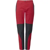 Rab Women's Torque Pants Crimson Ulkoiluhousut 8