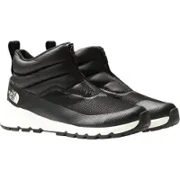 The North Face W Thermoball Progressive Zip Ii Wp - Black - 36