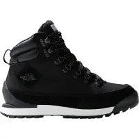 The North Face W Back-To-Berkeley Iv Textile Wp