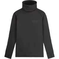 Picture Organic Clothing Pagaya Fleece Black M
