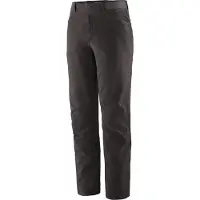 Patagonia Men's Venga Rock Pants Regular Ink Black Ulkoiluhousut 34