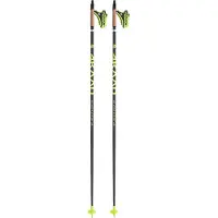 4Kaad Black Code X Junior Black/Yellow 135
