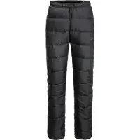Jack Wolfskin Atmosphere miesten untuvatoppahousut