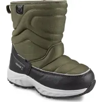 Pax Kids' Ice Boot M.Green Talvikengät 27