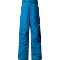 The North Face B Freedom Insulated Pant - Blue - 115-119