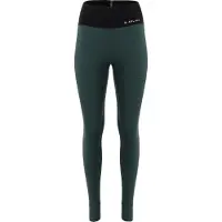 Aclima Women's StreamWool Longs Green Gables Kerrasto alaosat L