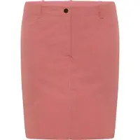 Jack Wolfskin Women's Tihama Skort Mineral Red Hameet 38