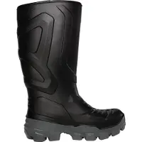 Viking Icefighter 2 Warm Black/Charcoal - 36