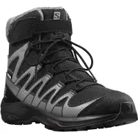 Salomon XA Pro V8 Winter Jr Climasalomon Waterproof lasten kengät