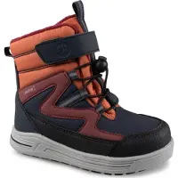 Pax Kids' Unden Boot Orange 26