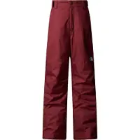 The North Face Boys' Freedom Insulated Pant Sumac Kuorihousut XXL