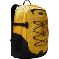 The North Face Borealis Classic Arkireppu 48 cm Kannettavan tietokoneen taskun syvyys Keltainen