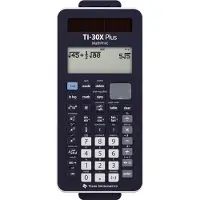 Texas Instruments Ti 30x Plus Mathprint Laskin