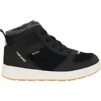 Viking Talvikengät - Epic Warm GTX - Musta - - 33 - Talvikengät