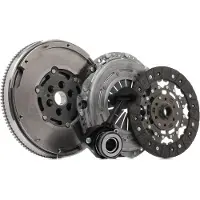 RYMEC Kytkinpaketti DF3024
