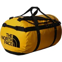 The North Face Base Camp Matkakassi XL 75.5 cm Oranssi