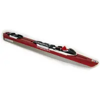 Zandstra Nis Performance NoColour 43CM