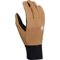 Mammut Astro Light So Glove Claystone-black 8
