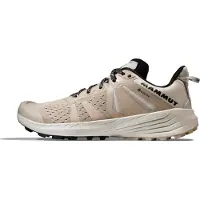 Mammut Women's Saentis TR Low GORE-TEX Savanna-moonbean Juoksukengät 40