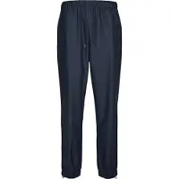 Rains Rain Pants Regular W3 - Black - XL