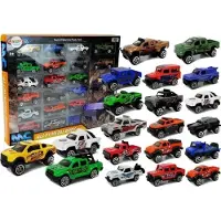 Leantoys Aut (7612)