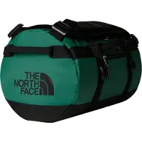 The North Face Base Camp Duffel - Xs - Green - ONE SIZE