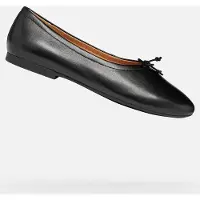 Geox D New Palmaria A - Black - 40