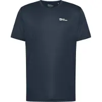 Jack Wolfskin Tech Lyhythihainen T-paita