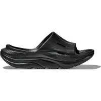 Hoka One One u ora recovery slide 3