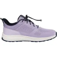 Viking Footwear Youth Impact Waterproof Speedlace Lilac Arkikengät 32
